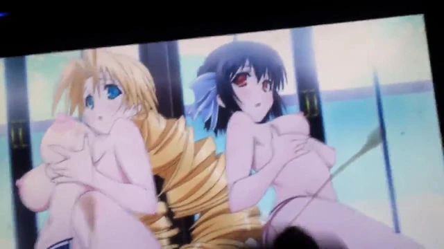 Selnia iori alev yürek ve tomomi saikyo sop