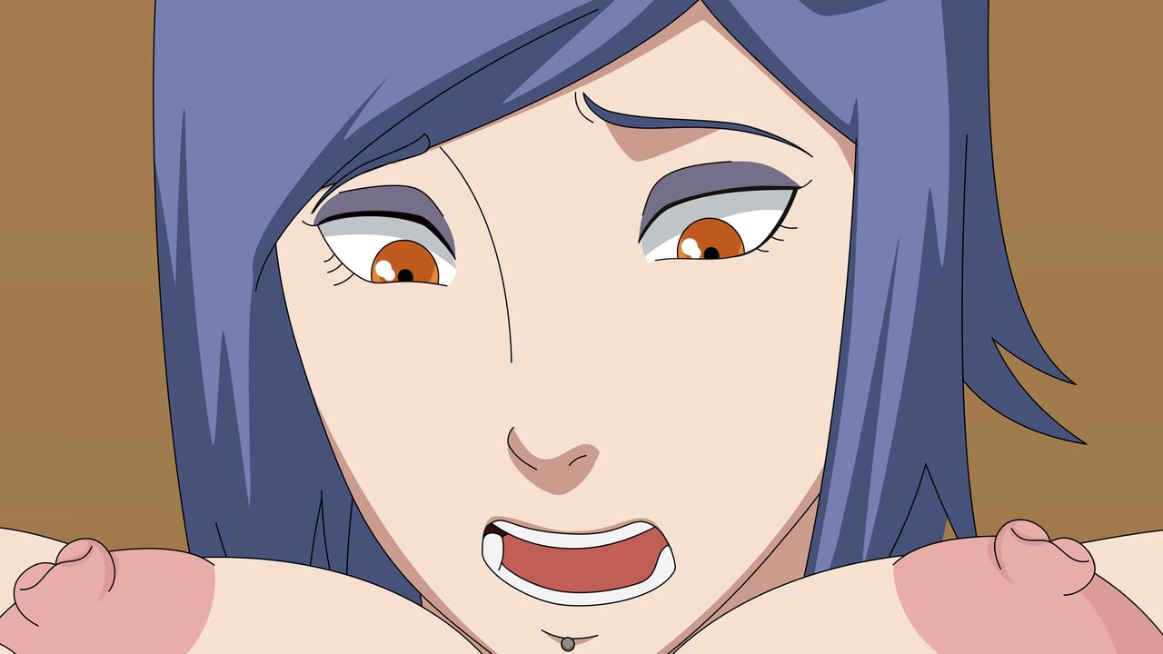 Hentai Naruto Konan Creampie Tam Video