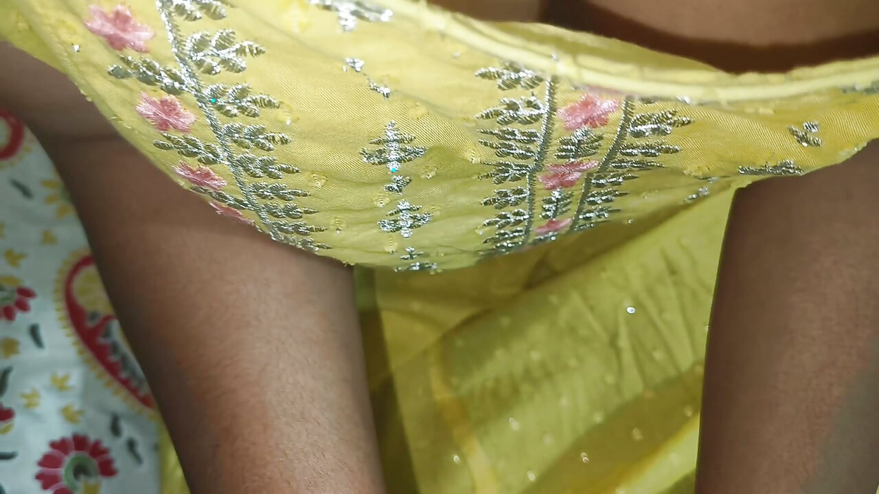 Telugu anu teyze seksi ses ve seks