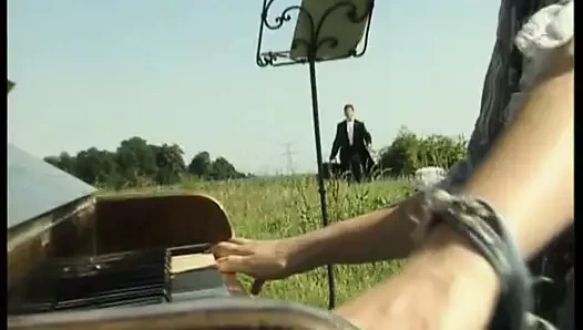 La Princesse Et La Pute (1996) part 2