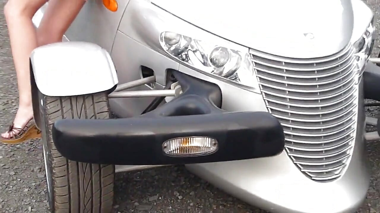 Plymouth Prowler ile oyna