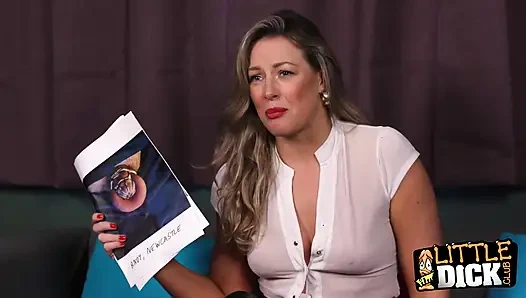 Brianna'nın yarak reytingleri