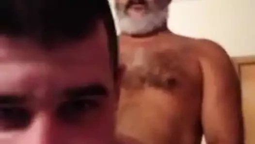 BEAR FUCKER IS THE BEST FOR YOUR HOLE 04