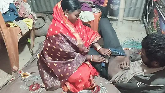 Indian desi wife ke sath Daru Piya