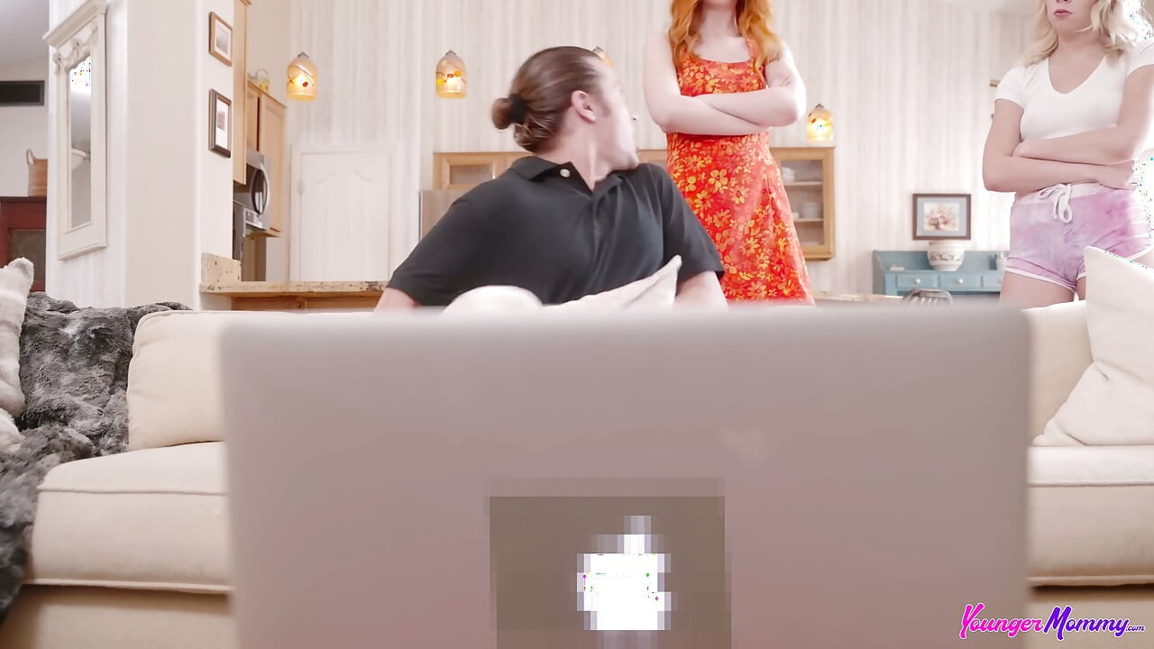 O şeytanları sağlıklı bir şekilde serbest bırak - s1:e4