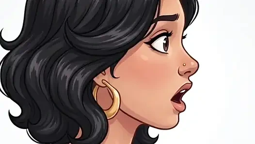 Evli kadın Seyahat Otobüsü