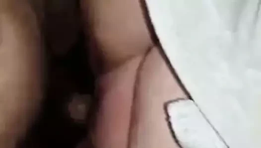 Dik ev hanımı gets becerdin sert