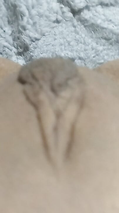 Narrow hole