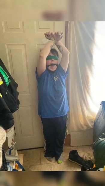 Развлечение, которое у меня было 23 марта