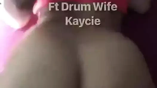 Seksi ft davul ordu eş kaycie