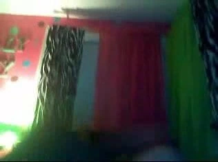 Webcam girl 8 by thestranger