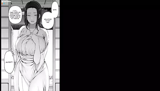 Asmr - aşırı sıcak servis - bölüm 1 - tr alt - fffs