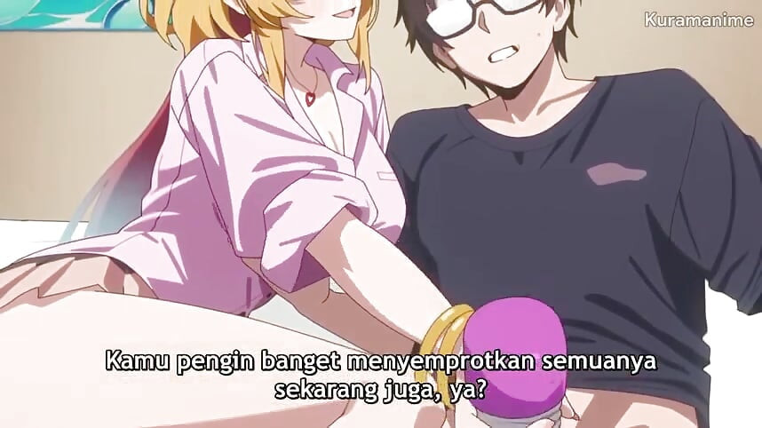 Hentai ateşli