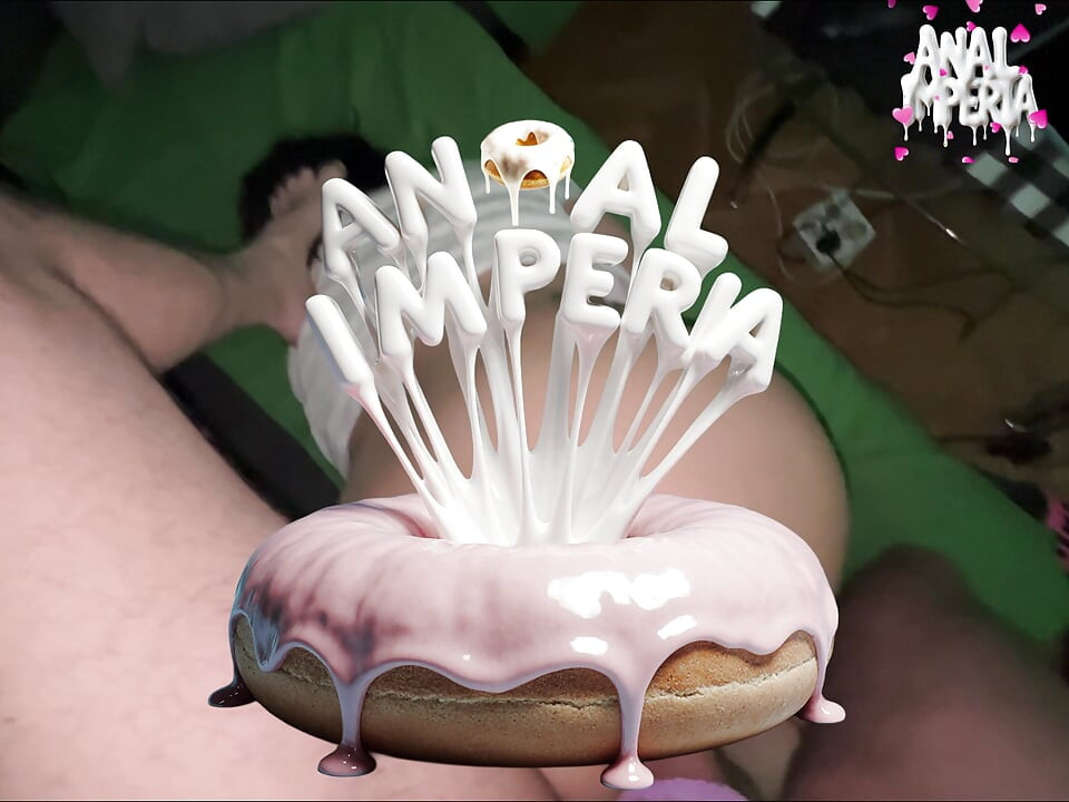 Anal DominatoR