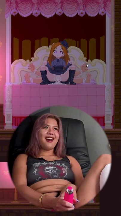 Artık benim kişisel dildomsun