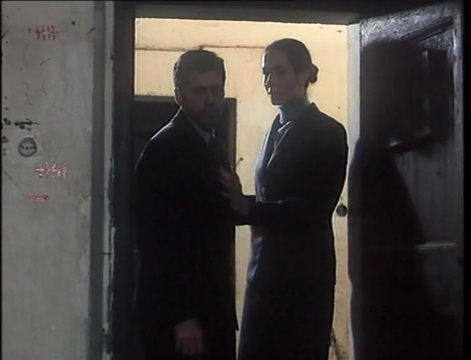 लो माय लव - एपिसोड 3