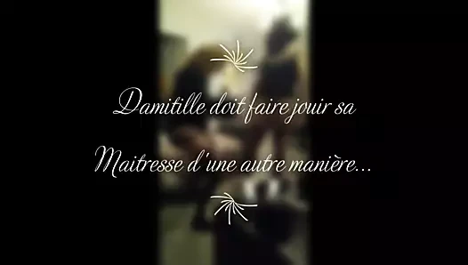 Koca korkak yalamak karısının kedi yapar