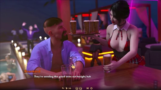 Darker 12 gerçekten değişti her şey bitti mi