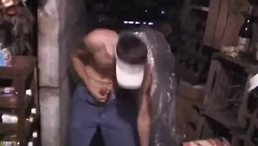 Dakota krikolar kapalı