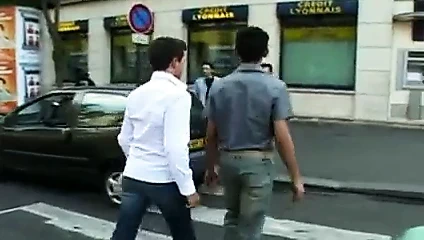 Arap seks tapınağı