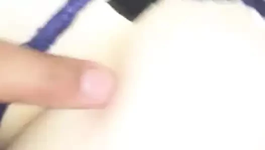 karısının arkadaşı geldi