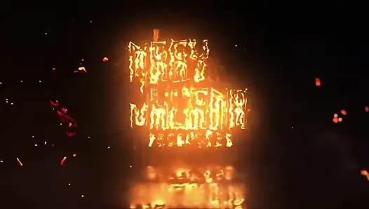 İri güzel hemşire yarağının icabına bakmaya geldi - mary jhuana