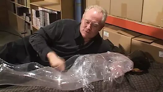 Merak etme o benim üvey babam!!! - cilt #06