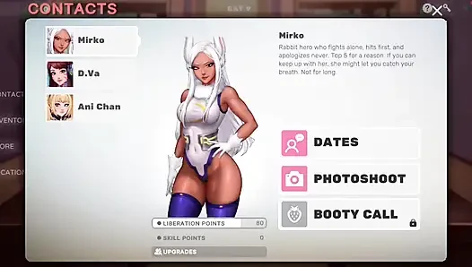 Seksi büyük memeli kız arkadaşlar - azgın sendika oyunu