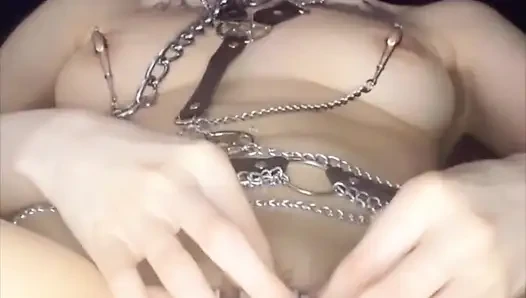 Bdsm beni düzeltiyor