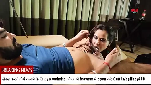 Desi tena yenge Hardcore seks