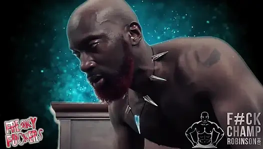 Büyük savaşçı yarak askeri doğuruyor