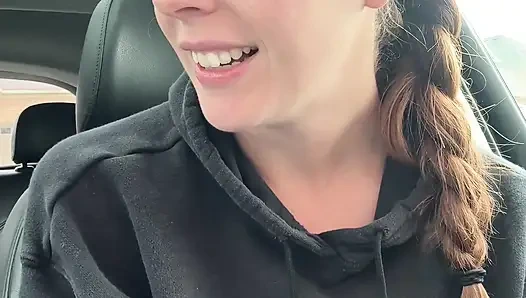 My Lush ile Starbucks alıyorum