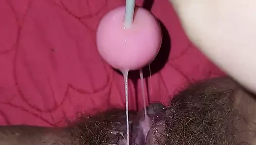 Amımı enayiyle sikiyorum.