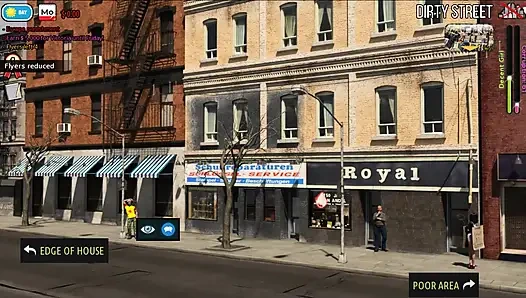 Loveskysan69 tarafından moda işi ep2 bölüm 17 model eğitimi