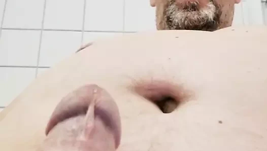 kendi kendine işemek