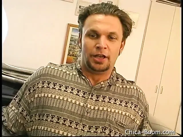Chica Boom'lu gemini'den film akışı