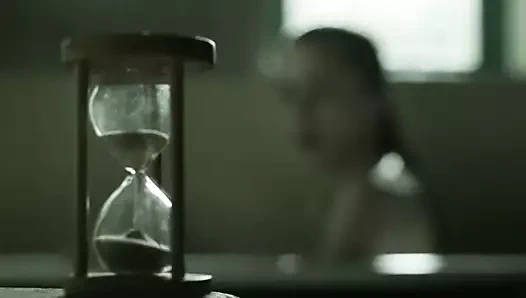 Morven christie - avlandı