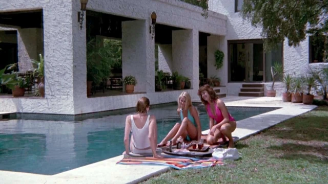 Lori lewis, andrea thompson, kimberly stahl - kabus...