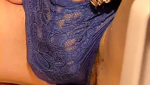 La paziente insaziabile Sc 4 lewd orgy