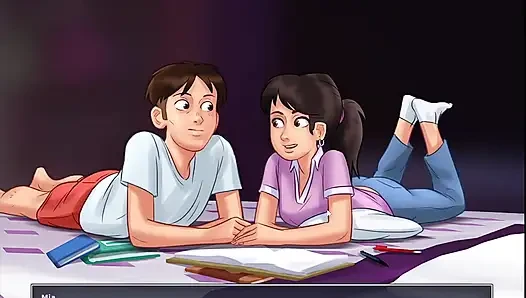 Yaz mevsimi efsanesi seks oyunu bölüm 22 çıplak oyun
