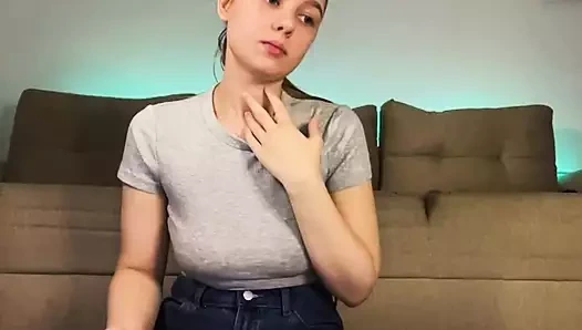 Büyük yarakla anal sikişiyor