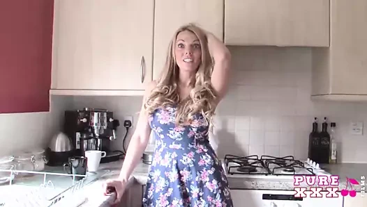 Pure xxx filmler kocasına geri dönüyor