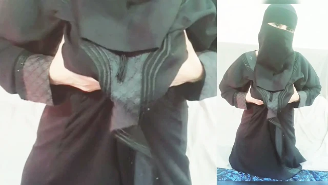 Arap twerk