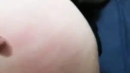 Eski erkek arkadaş köpek stili