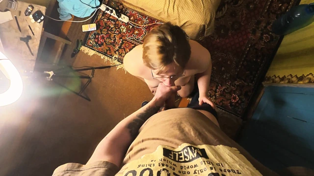 Yüzümün ve göğsümün her yerine geldi