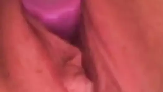 Benim bbw eski oynuyor ona ıslak kedi