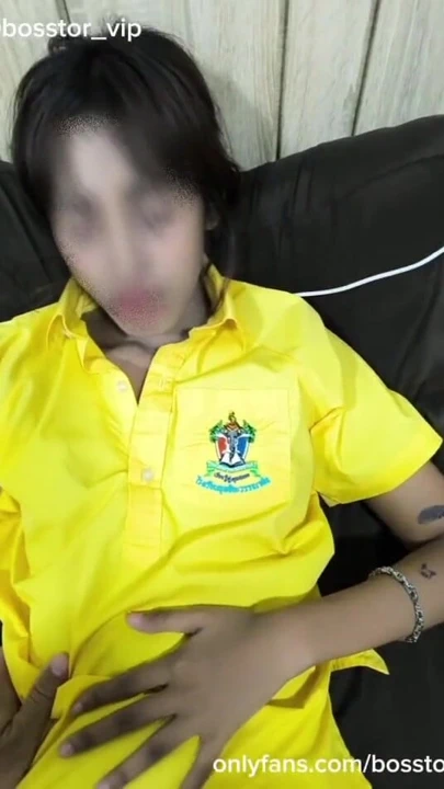 OBTP-080126 Taylandlı Öğrenci | Klip 1