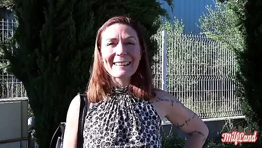 Wendy, güzel orta yaşlı seksi kadın, sert seksi seviyor bölüm 1