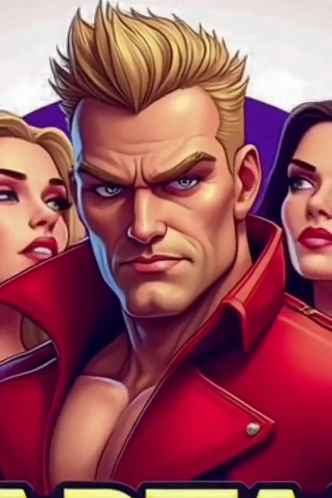 Yaramaz komşular - v1.05 - bölüm 2