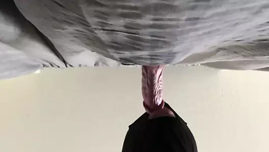 Gloryhole 1 düz horoz